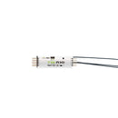 FrSky TWIN TW R10 Receiver Simultaneous Working Dual 2.4G TW Mode 03022041