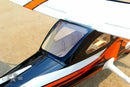 Cessna Turbo Skylane 182 Orange/Black/White | Seagull Models