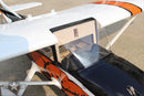 Cessna Turbo Skylane 182 Orange/Black/White | Seagull Models