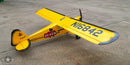 Piper J-3 CUB 88.2" - 15-20cc  SEA74N | Seagull Models