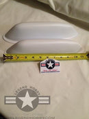 TYS PLANES ESM 50cc BF-109 "GUSTAV" WING PYLONS