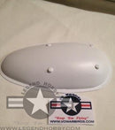 TYS PLANES ESM 50cc BF-109 "GUSTAV" ESCUTCHEON