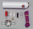ROBART Standard Deluxe Air Control Kit
