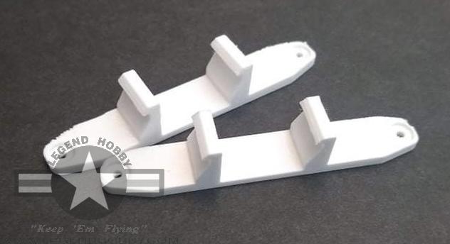 HD Payload Release Clips Set of 4 | Legend Hobby