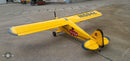 Piper J-3 CUB 88.2" - 15-20cc  SEA74N | Seagull Models