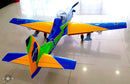 SEAGULL MODELS SUPER TUCANO T-27 "BRAZIL AIR FORCE" 65" Wingspan 15cc-20cc  SEA379