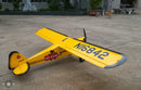 Piper J-3 CUB 88.2" - 15-20cc  SEA74N | Seagull Models