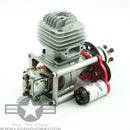 EME 35 AS  (with Auto Start) Engine