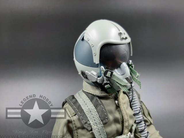 A-1 Pilot For Legend Hobby 86" SKYRAIDER