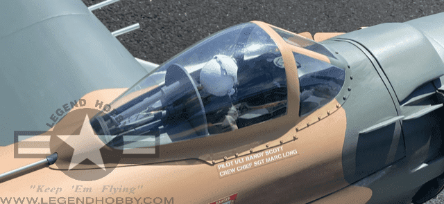 | RC Pilots from Legend Hobby