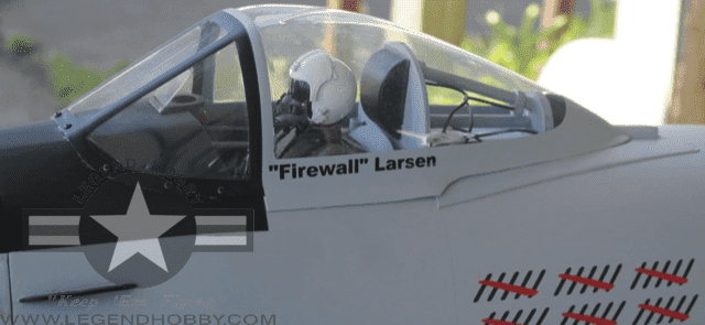 | RC Pilots from Legend Hobby