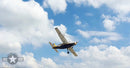85" Cessna Grand Caravan Ex White/Yellow | Seagull Models