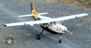 85" Cessna Grand Caravan Ex White/Yellow | Seagull Models