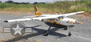 85" Cessna Grand Caravan Ex White/Yellow | Seagull Models