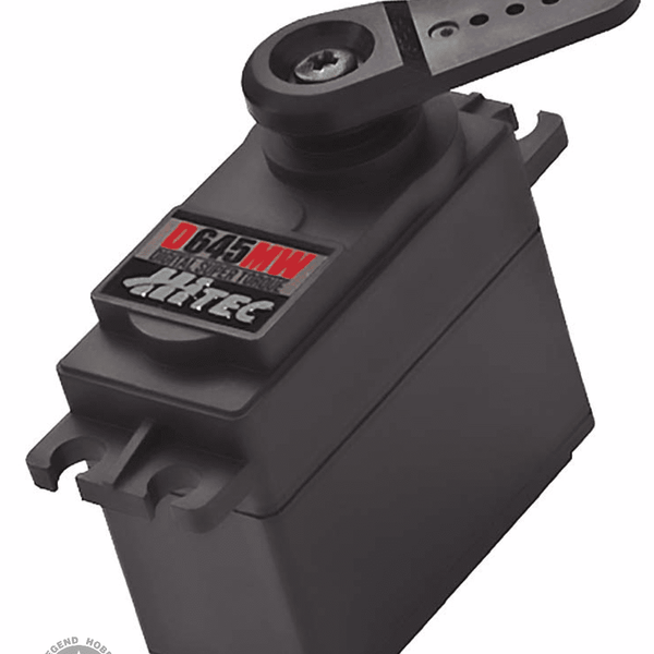 Hitec