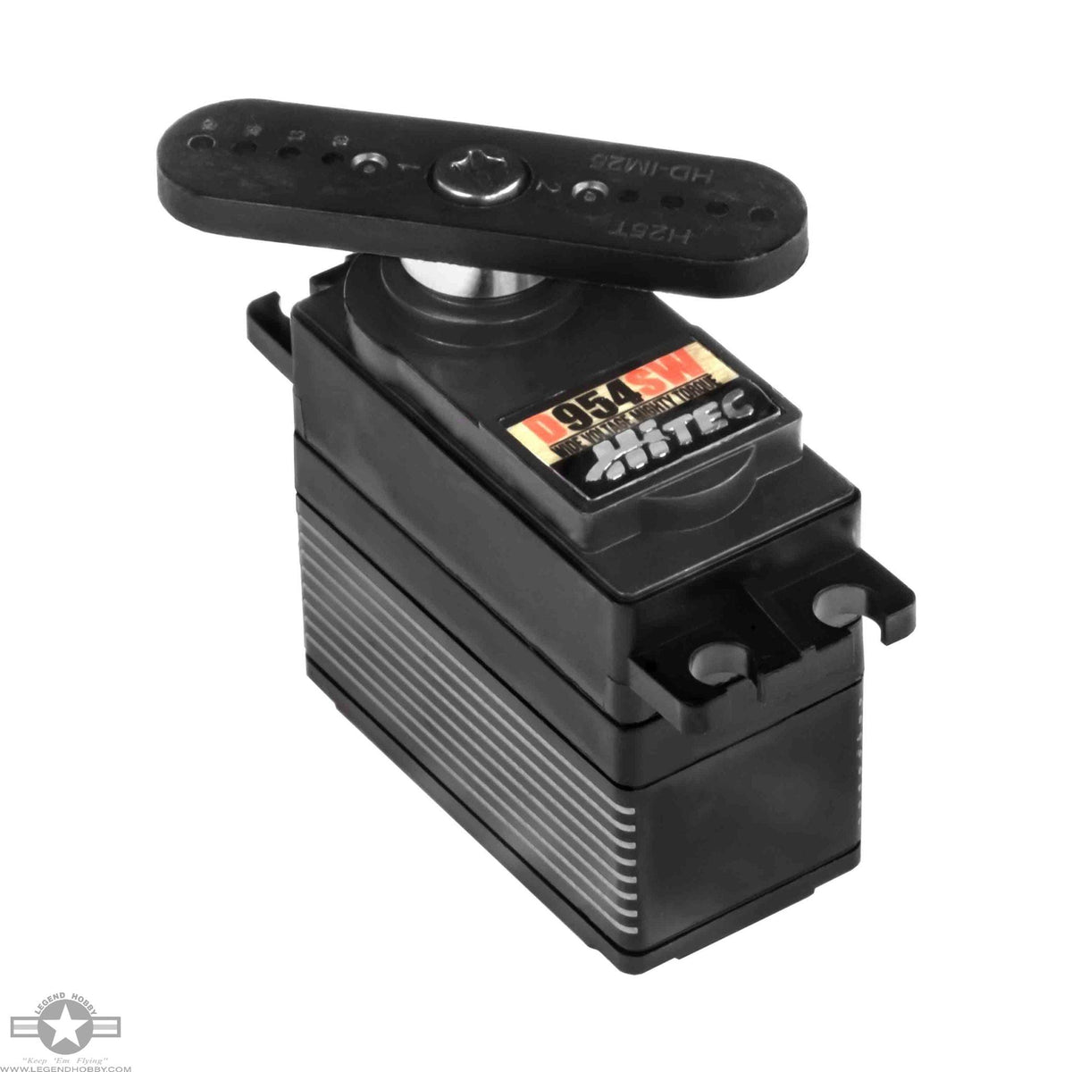 Hitec D954SW 32-Bit High Torque Steel Gear Servo