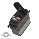 Hitec D955TW 32-Bit, High Torque, Titanium Gear Servo