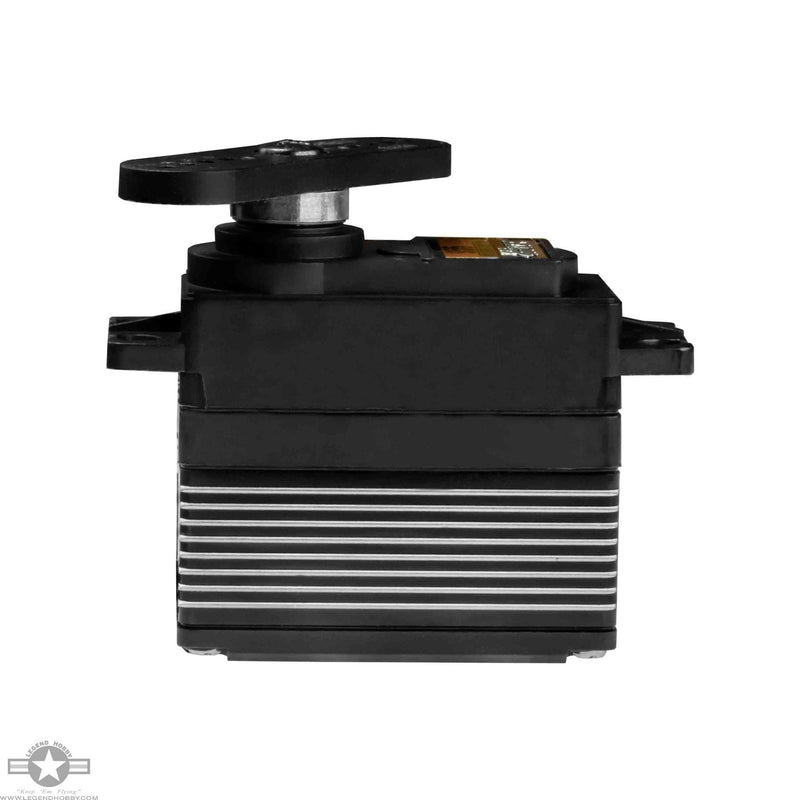 Servo Alta Tensione Modellismo Servo Digitale Hitec D955TW Ultra Torque – Ingranaggi In Titanio, Alta Tensione, Modello HRC36955 Servo Titanio Alta Coppia Servo Alta Tensione Modellismo Servo Digitale Hitec D955TW Ultra Torque – Ingranaggi In Titanio, Alta Tensione, Modello HRC36955 Servo Titanio Alta Coppia