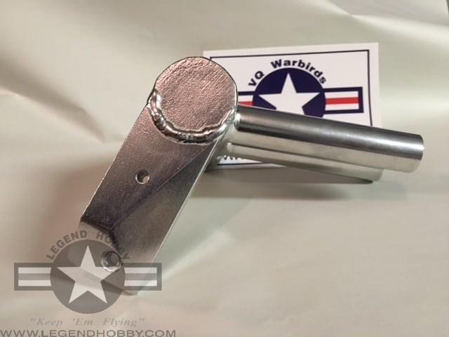 EME 55 60 Slim Pitts Muffler