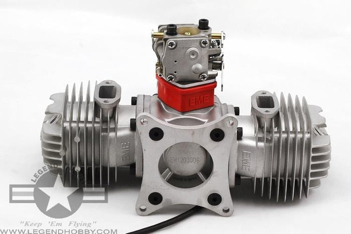 EME 120CC ガソリンエンジン