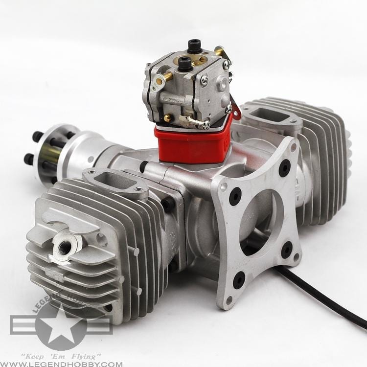 Eme Rigs EME 120 Twin