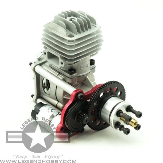 EME Engines | Legend Hobby RC Plane Engines