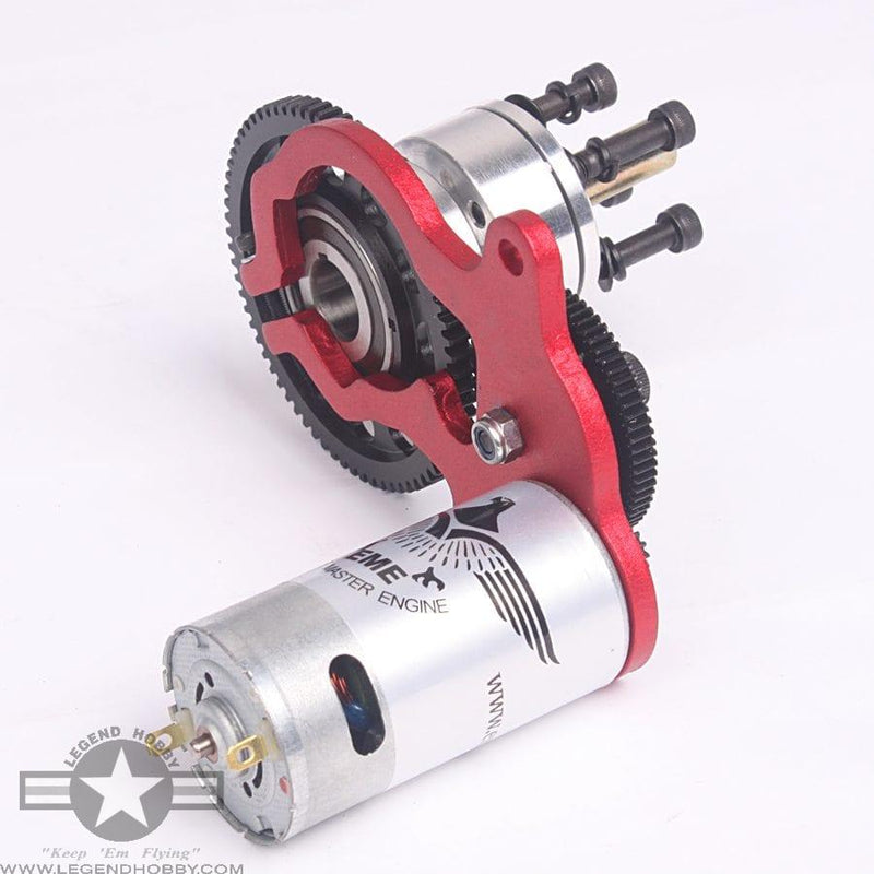 EME 50cc-60cc AUTO START ADD ON KIT