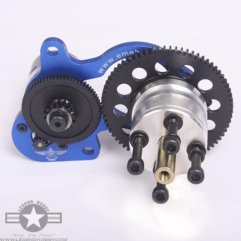 EME 50cc-60cc AUTO START ADD ON KIT