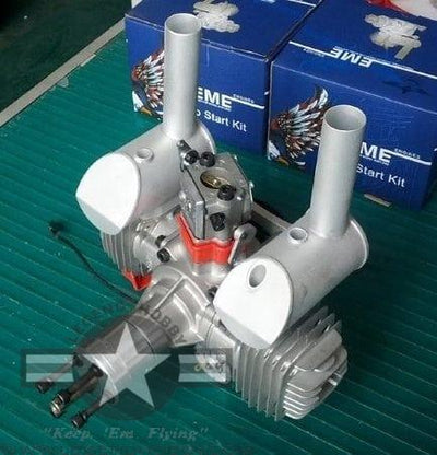 EME 70 Twin Engine