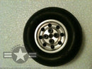 ESM 1.75" ALUMINUM WHEEL