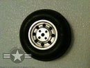 ESM 1.75" ALUMINUM WHEEL