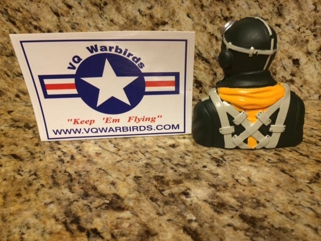 ESM 1/5 GERMAN WWII PILOT BUST