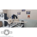 SEAGULL MODELS F8F BEARCAT CONQUEST I  YELLOW RENO RACER - SEA324Y