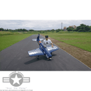 SEAGULL MODELS F8F BEARCAT - NAVY SEA324B