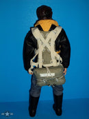 12"WWII German Luftwaffe Pilot