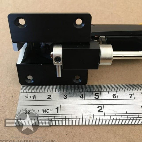 Electric Rotating Retracts 60-120 Size Main Retracts With
