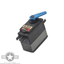 HS-7955TG High Torque Titanium Gear Coreless Ultra Premium Servo
