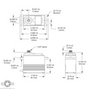 HS-7955TG High Torque Titanium Gear Coreless Ultra Premium Servo