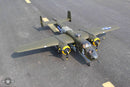 Electric Retracts for B-25 Mitchell Bomber 95" | SEA330GEAR