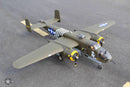 B-25 Mitchell Bomber | 95" SEA330 from Seagull Models