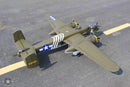 B-25 Mitchell Bomber | 95" SEA330 from Seagull Models