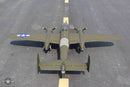 Electric Retracts for B-25 Mitchell Bomber 95" | SEA330GEAR