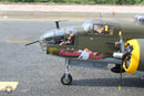 B-25 Mitchell Bomber | 95" SEA330 from Seagull Models