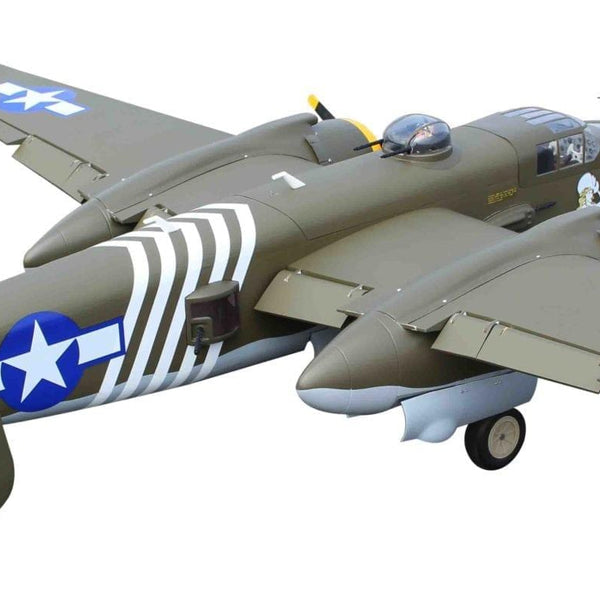 25 size rc best sale airplane