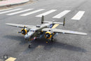 B-25 Mitchell Bomber | 95" SEA330 from Seagull Models