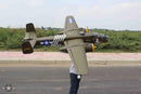 B-25 Mitchell Bomber | 95" SEA330 from Seagull Models