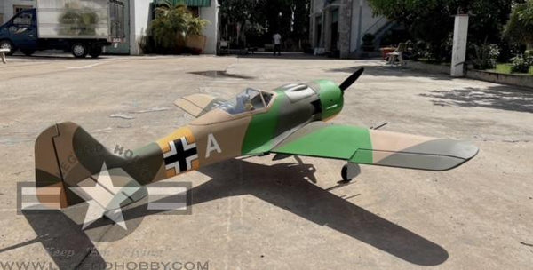 SEAGULL MODELS ELECTRIC RETRACTS FOR 80
