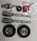 ZWX Bf-109F 73″ ELECTRIC RETRACT SET