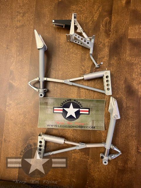 RC Planes by Legend Hobby | Shop RC Planes and Accessories