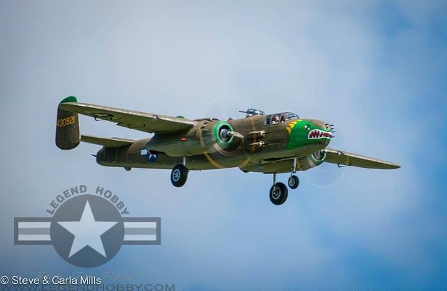 Bomber Captain Full Body - BEST PILOTS Painted & Unpainted